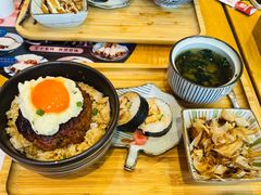 -京和风食堂·定食寿喜锅(保利樾广场店)