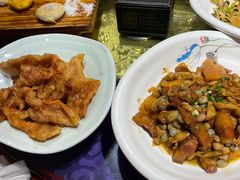 -95号酱骨·一块豆腐(展春园西路店)