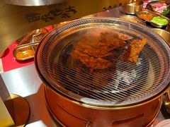 -西塔老太太泥炉烤肉(苏州大悦城店)