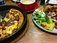 -必胜客(港城新天地店)