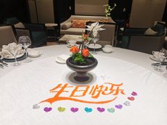 -君庭中餐厅(友谊宾馆店)