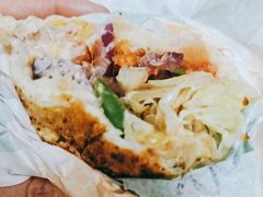 -赛百味SUBWAY(勒泰店)