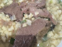 -陈熹公民族美食文化餐厅(中华广场店)