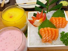 -德川家日本料理(喜隆多新国际店)