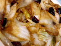 -胖子菜馆(隆昌路店)