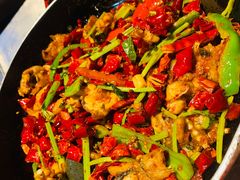 -红辣椒·川菜·火锅(张杨路店)