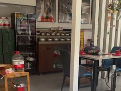 -庭院·冰煮羊·北京涮肉(西单店)