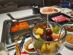 -海底捞火锅(凤凰广场店)