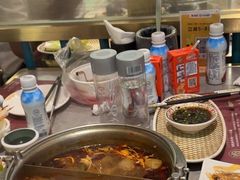 -一绪に寿喜烧(荟聚店)