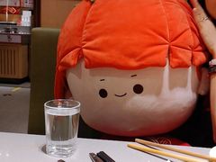 -海底捞火锅(金光华店)