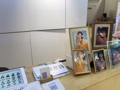 -天真蓝照相馆(宁波来福士店)