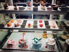 -街角 T·COFFEE 融合料理·BISTRO(车公庙店)