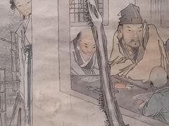 -西安博物院
