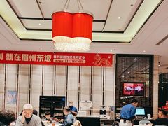 -眉州东坡(北苑华贸店)