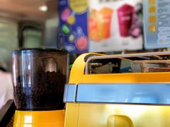 -麦当劳(军博店)