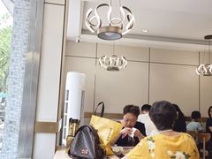 -好麺世家海鲜面馆(新建中路店)