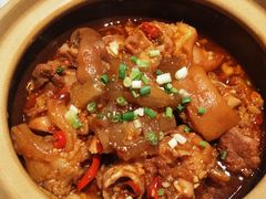 -图味美小黄鱼·景德菜(浙江路店)
