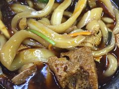 -土豆粉&刀削面(西单新一代商城店)