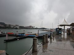 -平湖九龙山旅游度假区