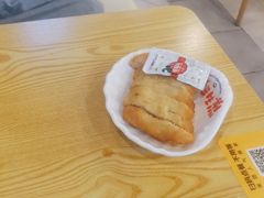 -阿三生煎(盛华里店)