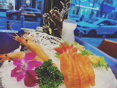 -古京·臻致料理(月湖店)