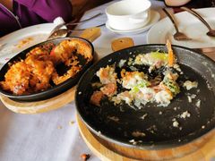 -维兰西餐(万泉河店)