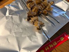 -熙成烧烤(白塔岭店)