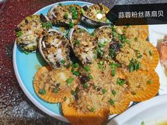 -龙湾海鲜渔村餐厅(亚龙湾店)