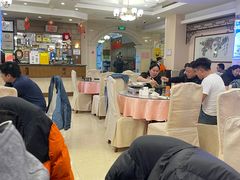 -烤肉宛饭庄(南礼士路店)