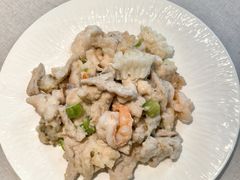 -普天和酒楼·天津菜·烤鸭(天津之眼店)