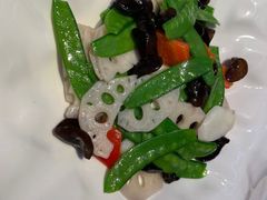 -茉芮·精致四季川菜(三坊七巷店)