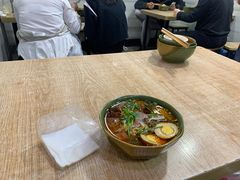 -全家福米线
