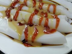 -海浪食店(湖滨中路店)