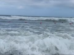 -汕头中海黄金海岸水上乐园