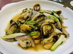 -云生海鲜楼