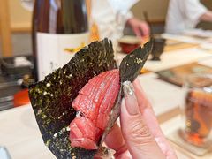 -荣一代目OMAKASE板前料理