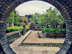 -东莞市可园博物馆