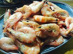 -老地方美食