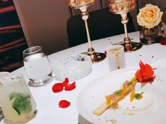 -王品牛排(郑州大卫城店)