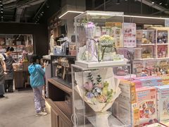 -扶光书店(中环店)