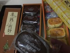 -好利来(回龙观西大街店)