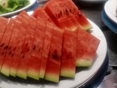-钱小主·自助回旋烤肉火锅餐厅(东方新天地店)
