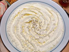 -火山屋台(新街口店)