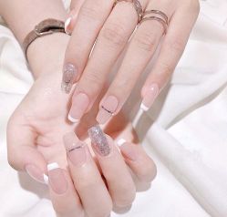-LILY NAILS美甲美睫