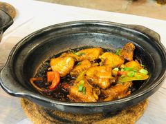 鸡翅只-小时候焗海鲜(鄞州万达店)