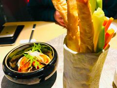 -穹六人间 people 6(岳阳路店)
