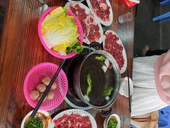 -官塘兄弟·潮汕牛肉店(官塘总店)