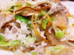 -老头盖浇饭(南京新街口明瓦廊宏光酒店店)
