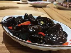 -竹里馆 ·茶食(奥体店)