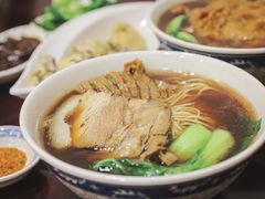 -东吴面馆(好运街店)